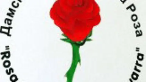 Grupo Rosa de Bulgaria (Pamplona)