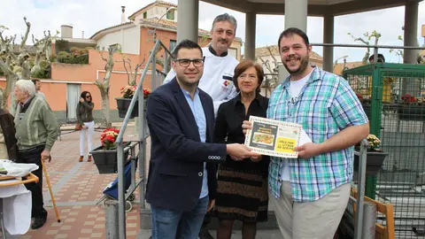 Concurso de menestras 014