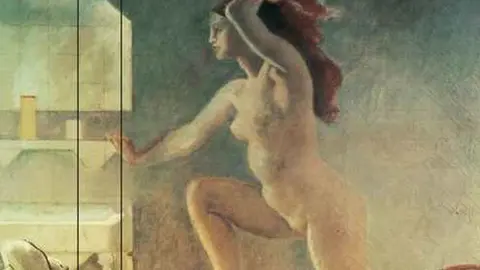 Libro f&oacute;rum en Ribaforada 'As&iacute; empieza lo malo' de Javier Mar&iacute;as