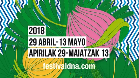 Espect&aacute;culo en Ribaforada de danza urbana DNA