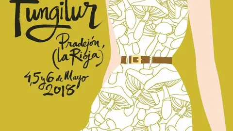 Fungitur 2018 en Pradej&oacute;n