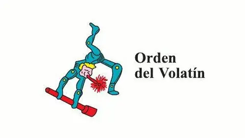 Orden del Volat&iacute;n