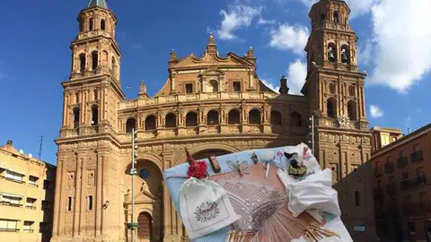 XXI Concentraci&oacute;n de bolillos 'Ciudad de Alfaro'
