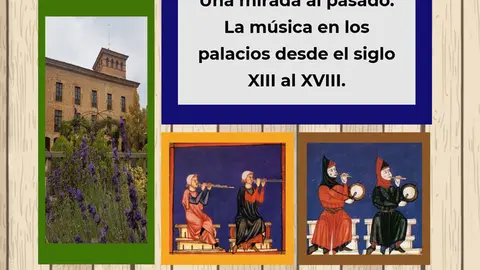 Concierto en &Aacute;greda con el tr&iacute;o 'Ca&ntilde;a y bisel'