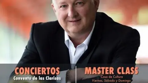III Olite Trumpet Fest con Eric Aubier