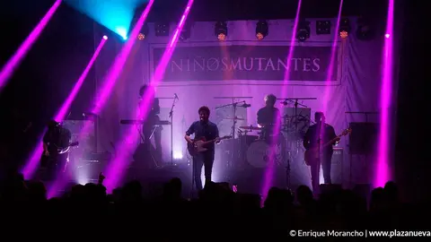 Festival 'Al Tran-Tran' de Castej&oacute;n