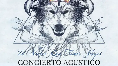 Concierto ac&uacute;stico en Corella de Silenciados