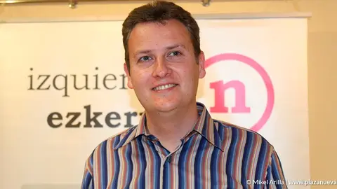 Jos&eacute; Antonio Fraile