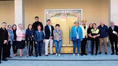 Autol se queda el segundo &lsquo;Contenedor de Oro&rsquo;