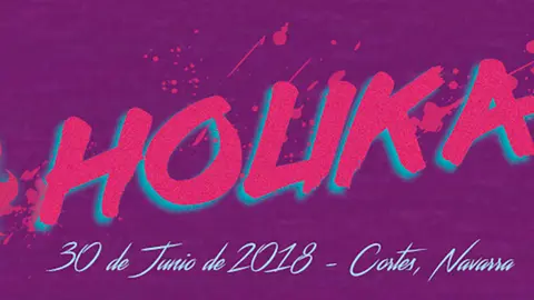 Holika 2018
