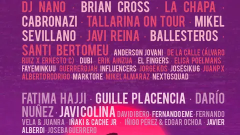 Cartel Holika 2018