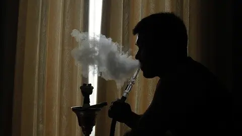 cachimbas