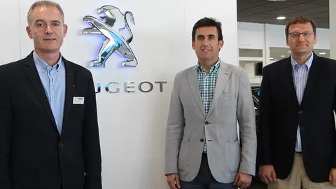 En Autom&oacute;viles Marco destacan la atenci&oacute;n al cliente y su variedad de servicios