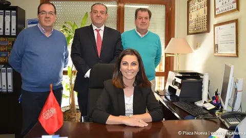 Asesor&iacute;a de Seguros Alafran