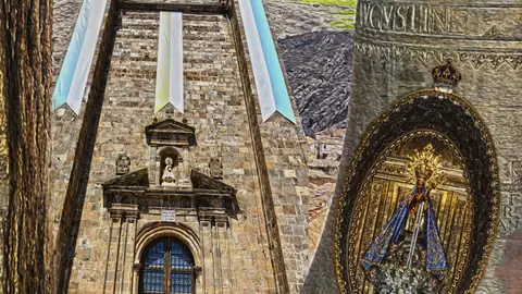 Fiestas de Nuestra Se&ntilde;ora de los Milagros 2018 en &Aacute;greda