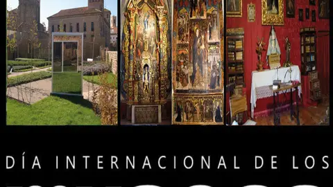D&iacute;a Internacional de los Museos en &Aacute;greda