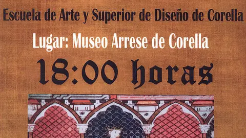 Concierto en Corella 'Versos viejos en voces nuevas'