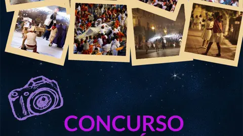 Concurso fotogr&aacute;fico de fiestas de Cintru&eacute;nigo 2018