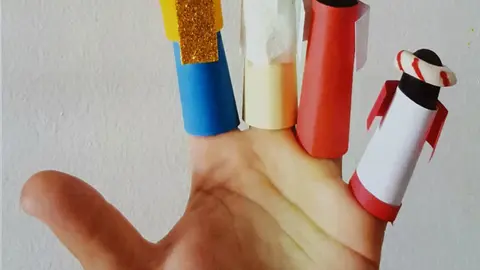 Concurso de carteles de fiestas de Cintru&eacute;nigo 2018