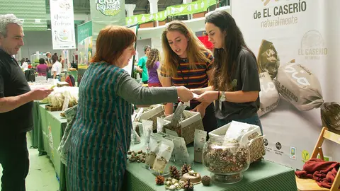 As&iacute; ha arrancado la feria