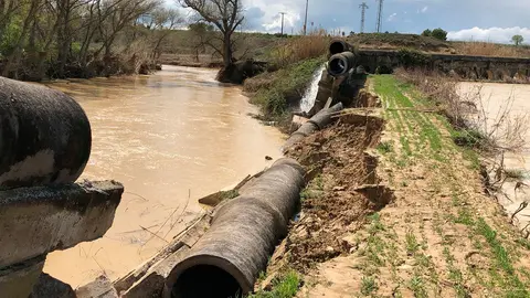 Algunas de las obras previstas
