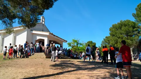 Santa Quiteria'18 - 21