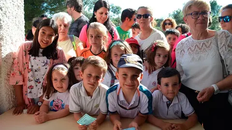 Santa Quiteria'18 - 22