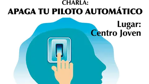 Gira 'Regalando conciencia' charla en Corella 'Apaga tu piloto autom&aacute;tico'