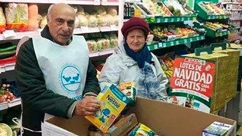 La importancia de colaborar con el Banco de Alimentos