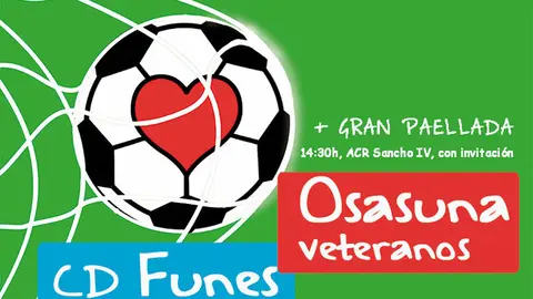 Deporte en Funes para fomentar la donaci&oacute;n de &oacute;rganos