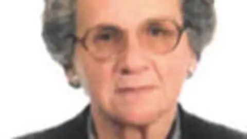 Mar&iacute;a Chivite Trincado