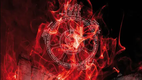 Concierto en Viana 'Carmina Burana' a cargo del Coro Sinf&oacute;nico de La Rioja