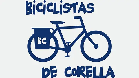 Biciclistas de Corella