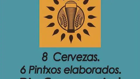 Fiesta de la cerveza en Corella