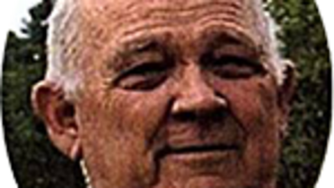 William Roy Bays