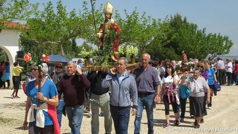 30 San Gregorio en Murchante