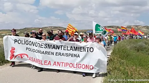 Algo m&aacute;s de 300 personas participaron este a&ntilde;o