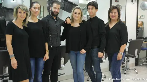 Ramiro Mata lleva unos 40 a&ntilde;os ense&ntilde;ando desde Tudela