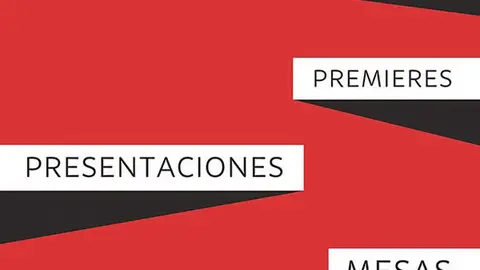 Congreso de cine en Tudela 'Lo que Viene'