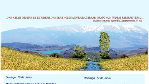 Junio en Mal&oacute;n, el mes del R&iacute;o Queiles