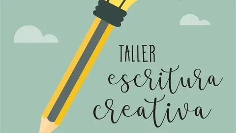 Taller en Murchante de escritura creativa