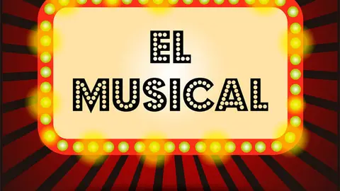 Concierto de primavera en Tudela 'El Musical'