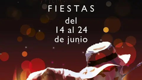 Fiestas de San Juan 2018 en Cintru&eacute;nigo