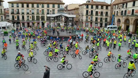 Quedada ciclista 18