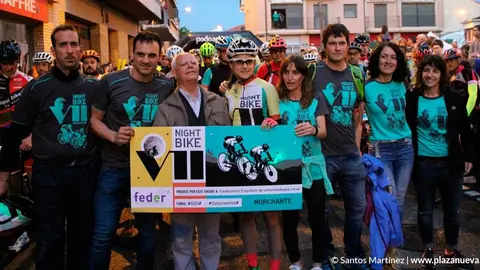 Night&Bike de Murchante 2