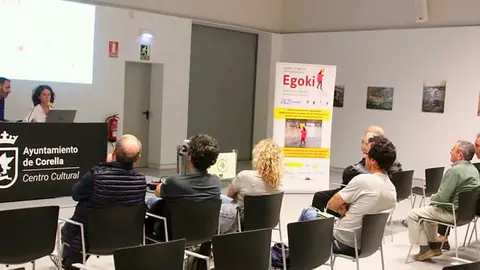Presentaci&oacute;n del proyecto