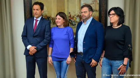 Presentaci&oacute;n Tudempleo 2