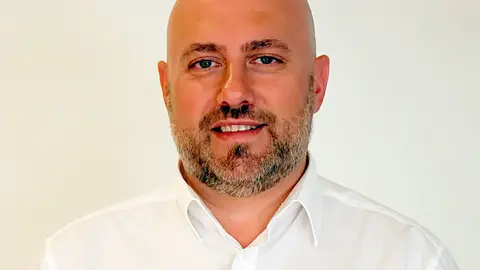 Jose Luis Arasti