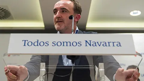 Javier Esparza