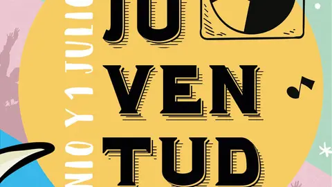 Fiestas de la juventud 2018 en Murchante
